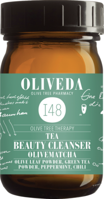 OLIVE Matcha Beauty Cleanser Tee