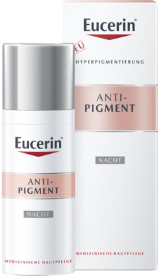 EUCERIN-Anti-Pigment-Nachtpflege-Creme