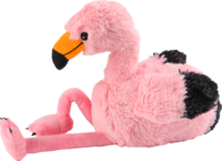 WARMIES Flamingo