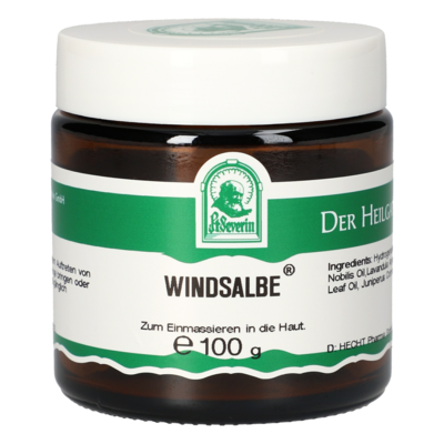 WINDSALBE