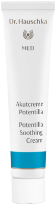 DR.HAUSCHKA MED Akut Creme Potentilla