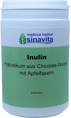 INULIN PULVER