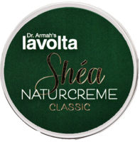 LAVOLTA Shea Naturcreme classic