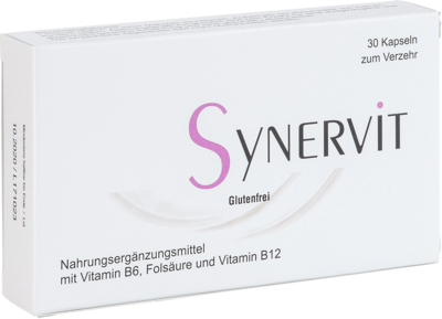 SYNERVIT Kapseln