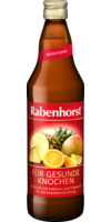 RABENHORST für gesunde Knochen Saft