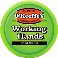 O\'KEEFFE\'S working hands Handcreme