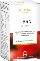 SANHELIOS F-BRN Kapseln