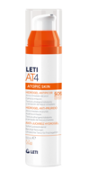 LETI AT4 Anti-Juckreiz Hydrogel