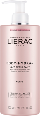 LIERAC Body-Hydra+ Lotion S