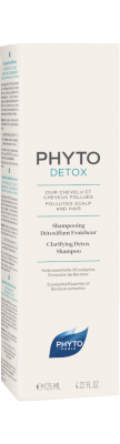 PHYTODETOX Shampoo