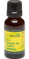 PROPOLIS BIO Tropfen