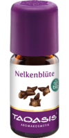 NELKENBLÜTE Bio ätherisches Öl