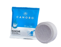 CANOBO Dusche