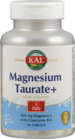 MAGNESIUMTAURAT+ KAL Tabletten