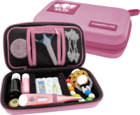 PILLBASE Baby CASE rosa