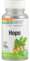 HOPFEN SOLARAY Kapseln