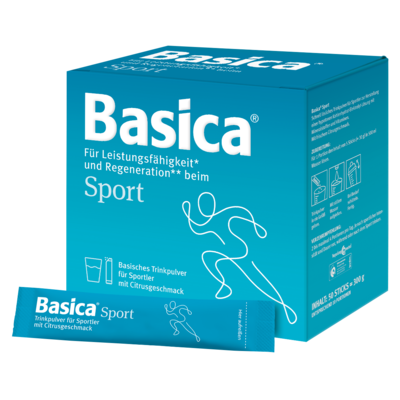 BASICA-Sport-Sticks-Pulver