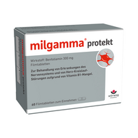 MILGAMMA protekt Filmtabletten