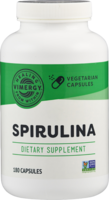 SPIRULINA VIMERGY Kapseln