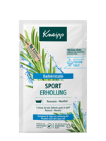 KNEIPP Badekristalle SPORT ERHOLUNG