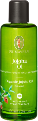 JOJOBA ÖL Bio