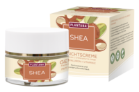 PLANTANA Shea Gesichtscreme Hyaluron & Vitamin-E