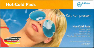 HOT COLD Pads